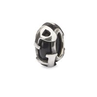 Charm Trollbeads Stop! in Argento TAGBE-10225 - TAGBE-10225